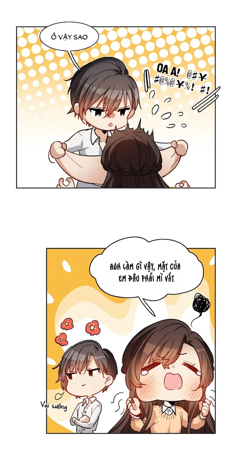 thế giới đệ nhất cự tinh chapter 31.4 8