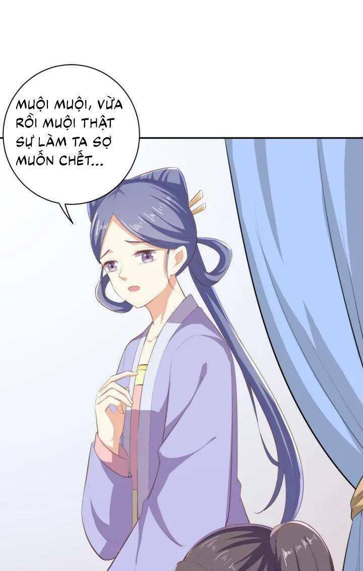 ngạo kiều vương gia huyên náo phi chapter 65 28