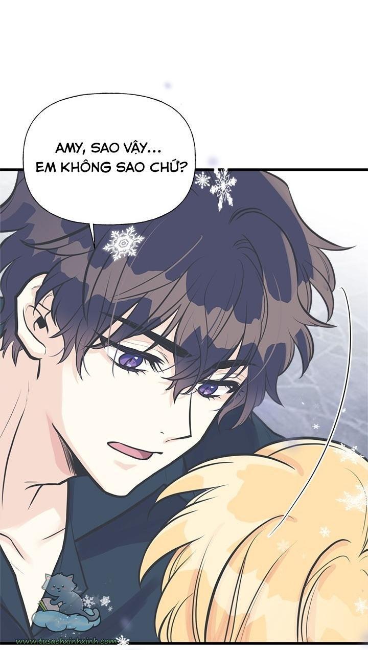 chị tôi nhặt về nam chính của tiểu thuyết chapter 54 35