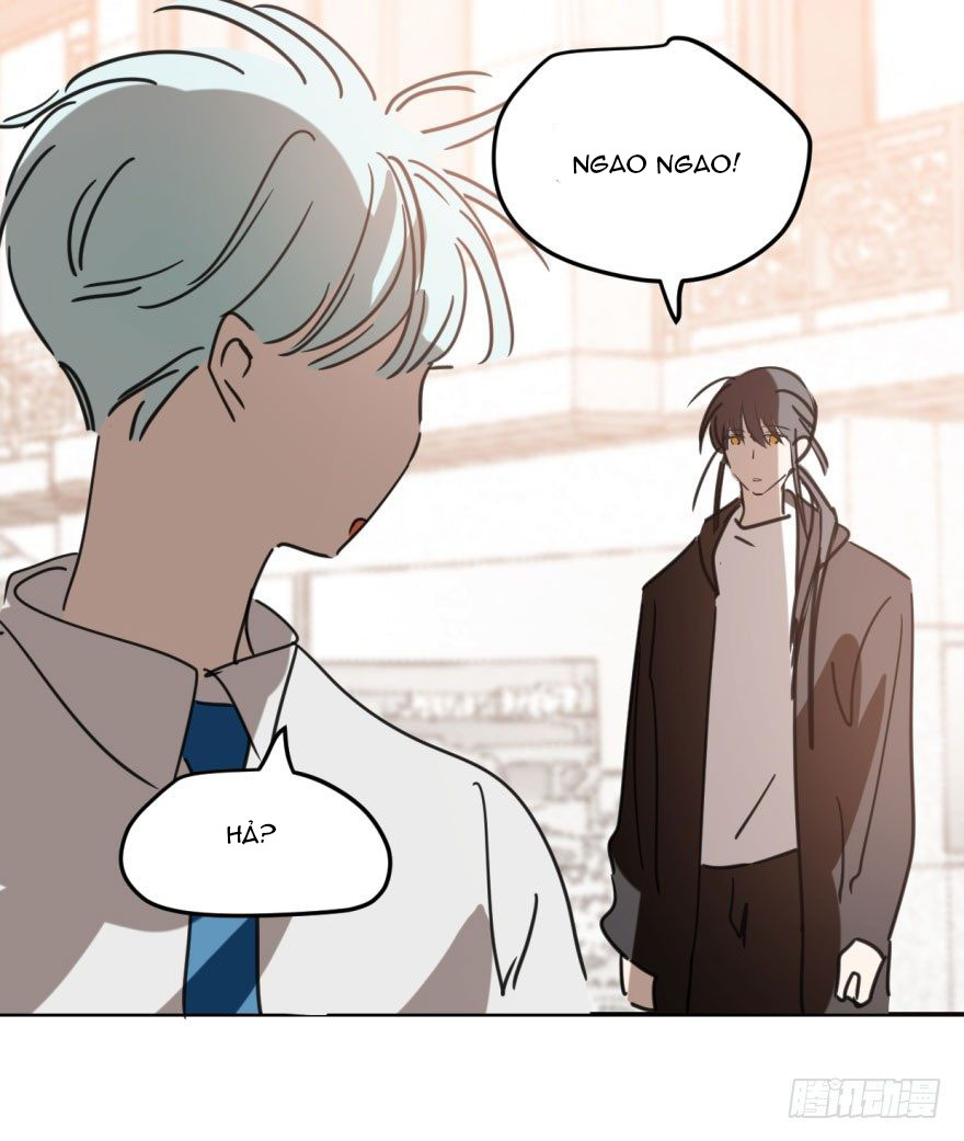 bắt lấy ngao ngao chapter 46 39