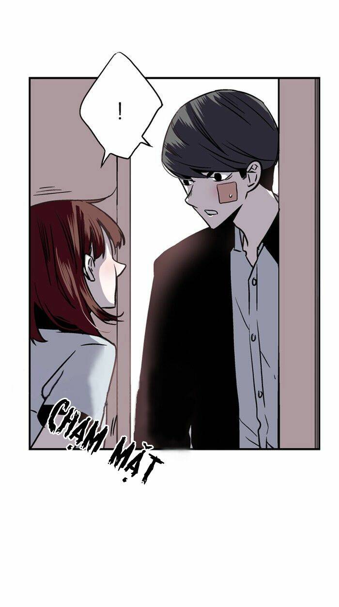 người máy hủy diệt chapter 7 45