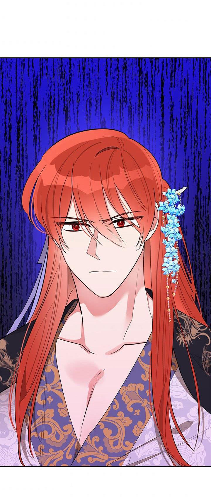 con gái bảo bối của boss phản diện chapter 30 44