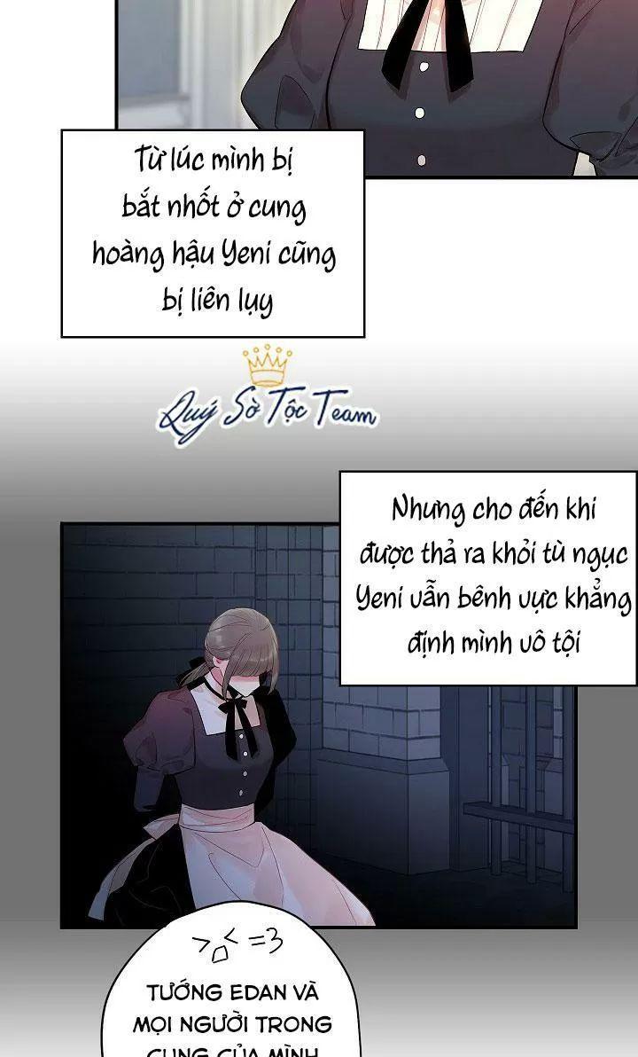 trọng sinh trở thành hoàng phi chapter 167 18