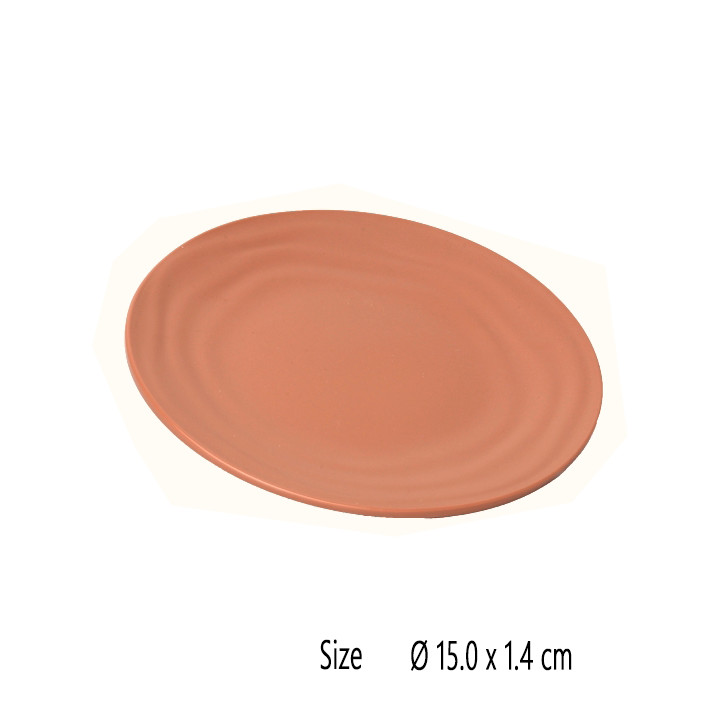 Bộ 5 ĐĨA DCG 06N nhám ngói nhựa Melamine