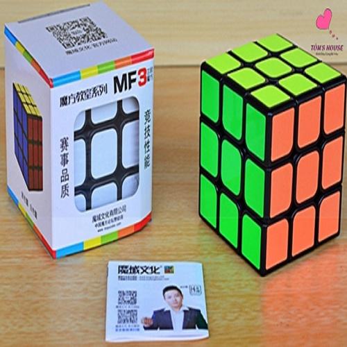 Đồ Chơi Rubik 3x3