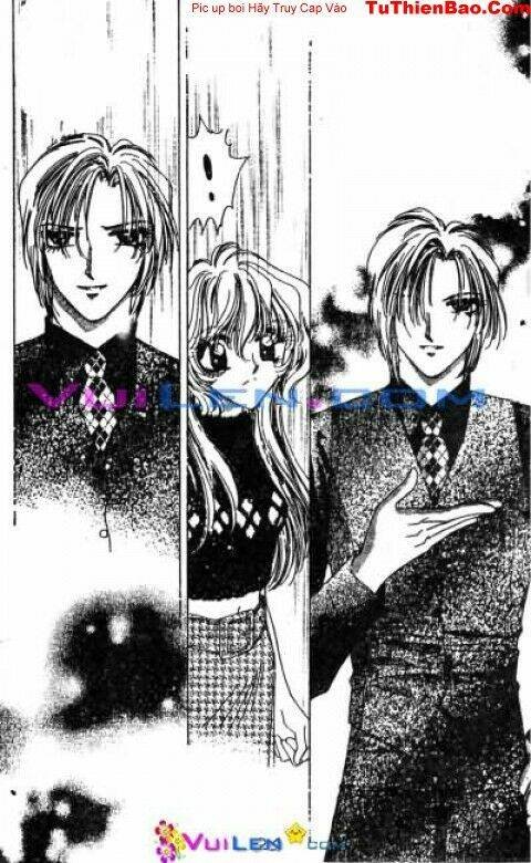 đầu bếp dễ thương chapter 3 24