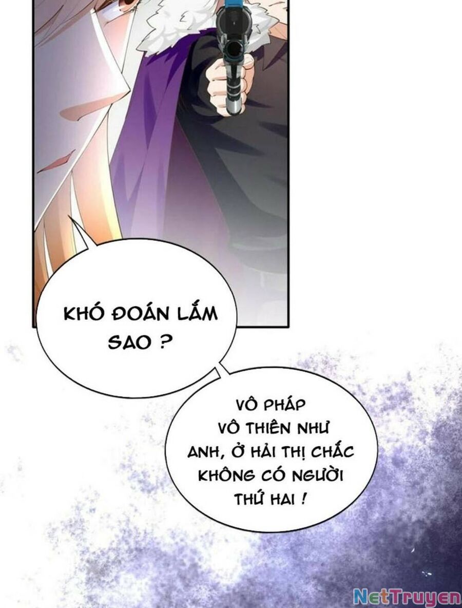 Boss Nhà Giàu Lại Là Nữ Sinh Trung Học! Chapter 133 - Trang 4