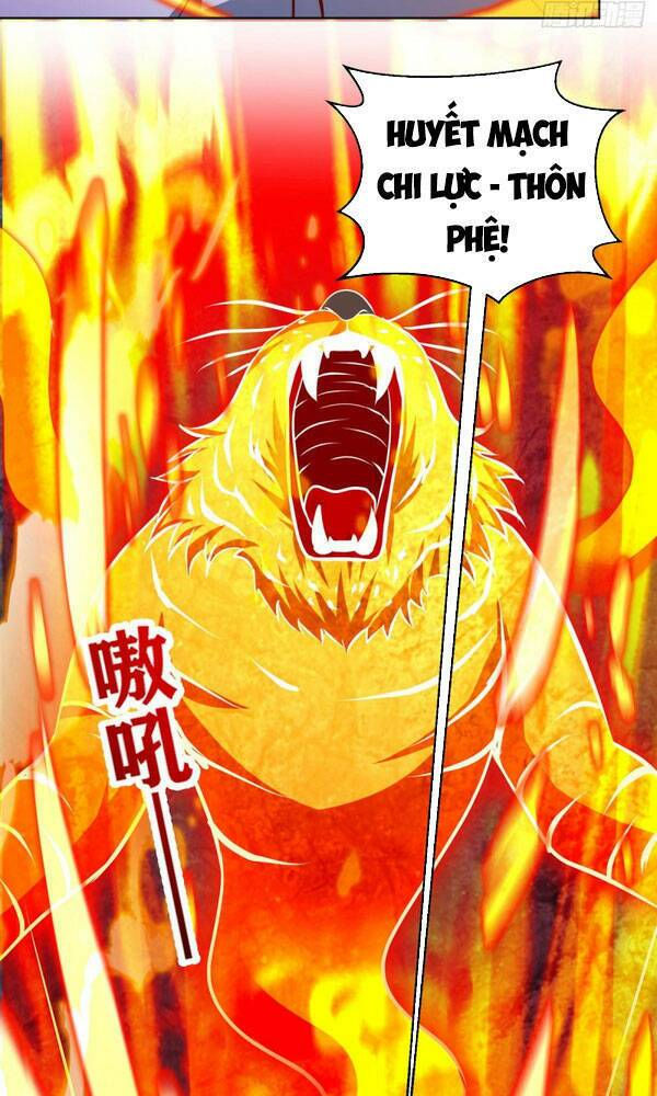 chúa tể tam giới chapter 157 4