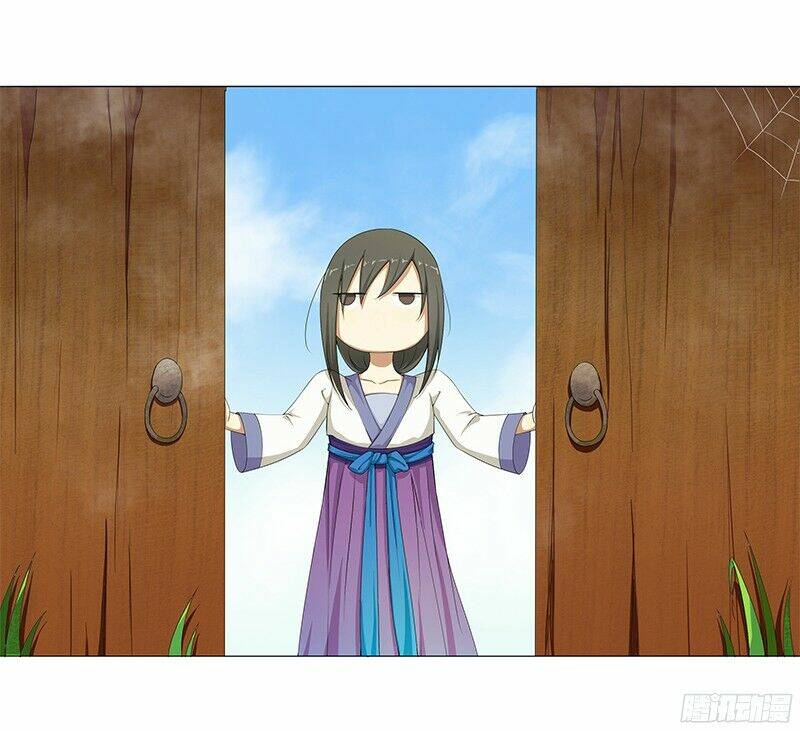 khuynh thế độc phi chapter 2 16