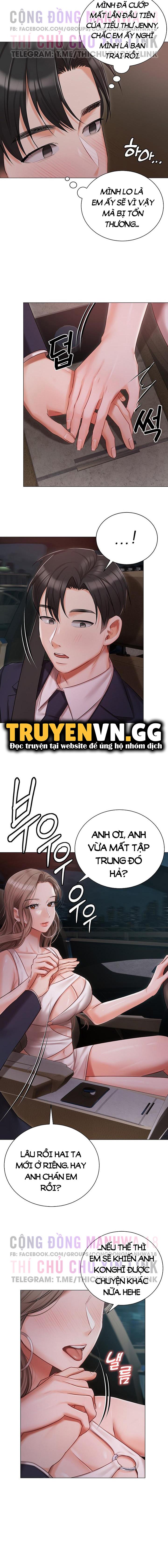 biệt thự hyeonjung chapter 26 7