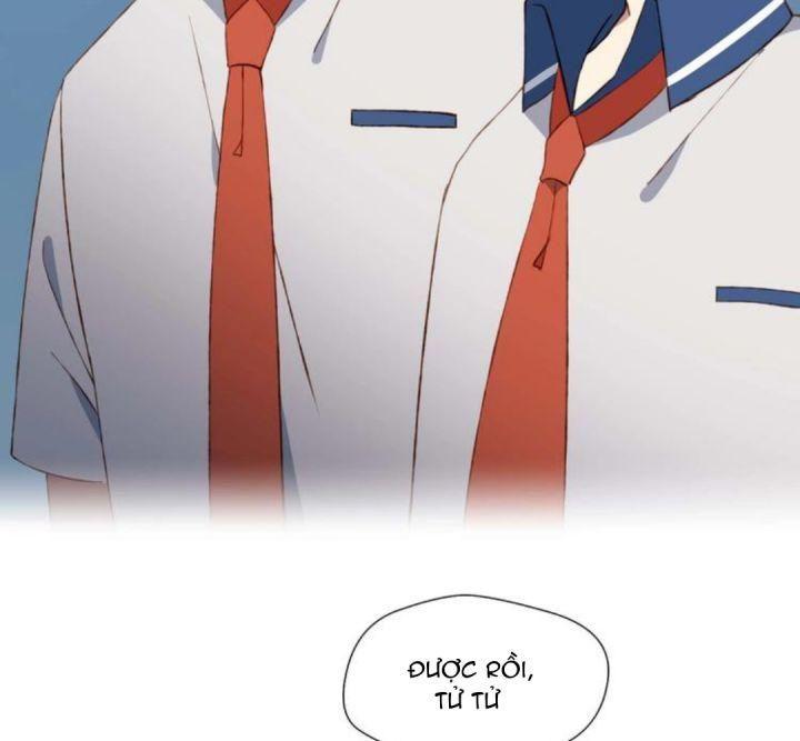 Mối Tình Đầu Chưa Được Trọn Vẹn chapter 49 49
