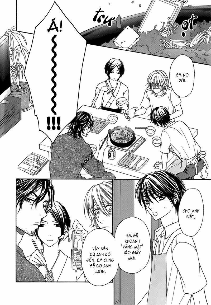 nekoka danshi no shitsukekata chapter 4 8