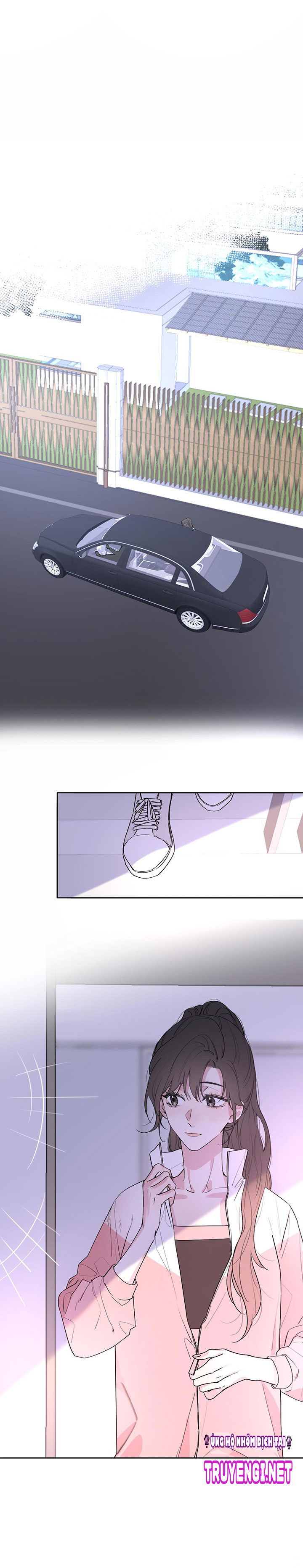 thêm một lần làm tình nhân chapter 4 34