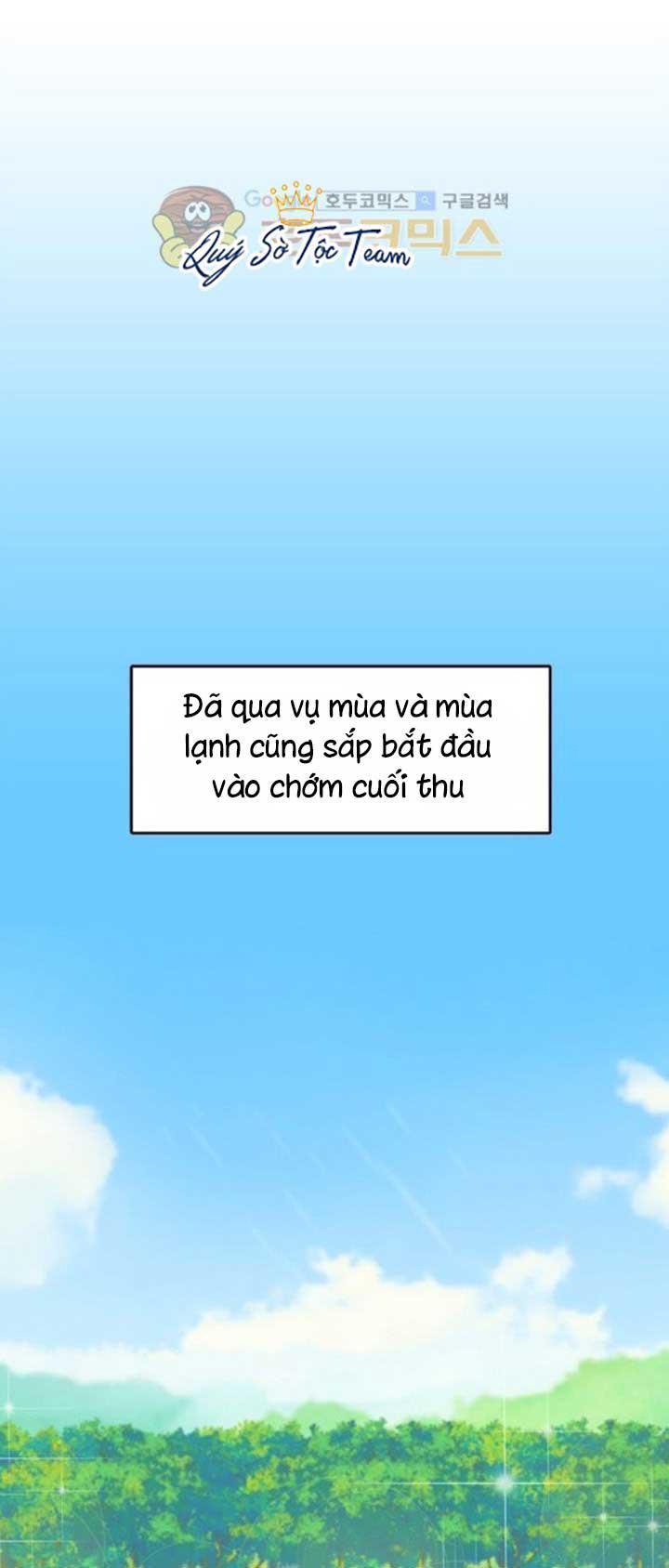 trọng sinh trở thành hoàng phi chapter 24 19