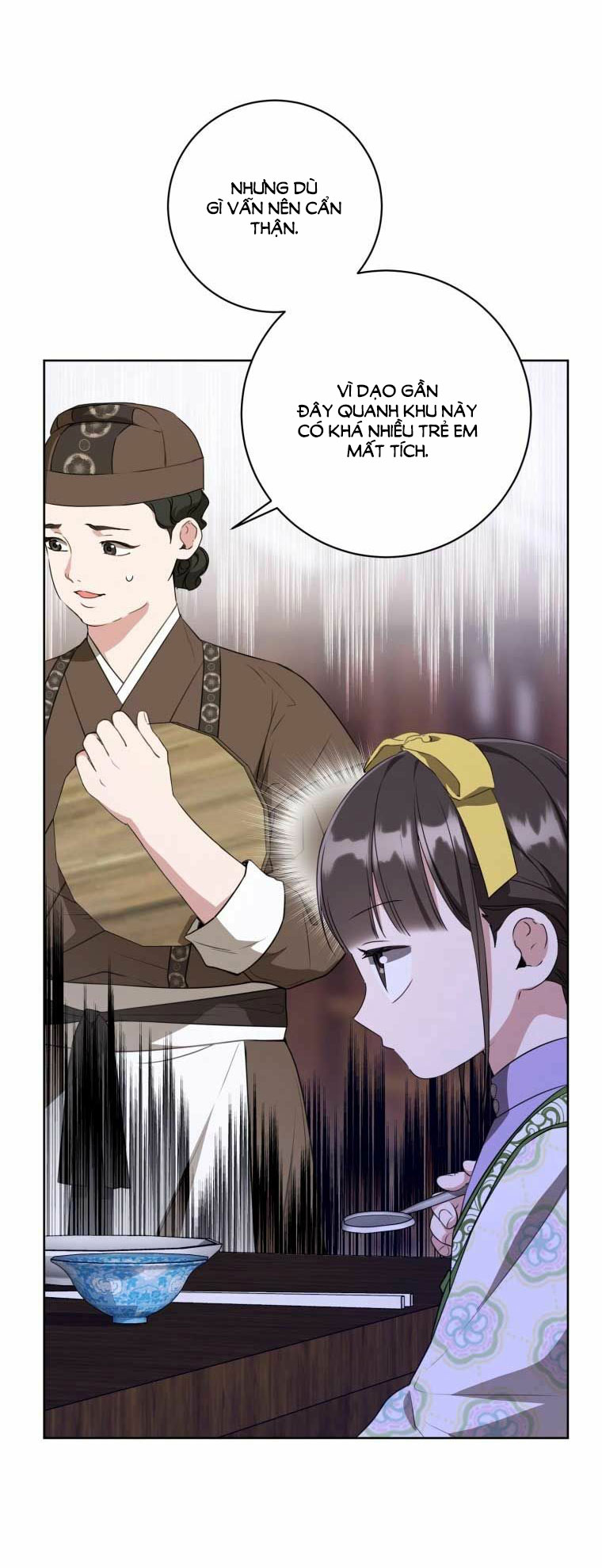 trở thành đứa cháu gái bị ghẻ lạnh trong gia tộc võ giả hùng mạnh chapter 28.2 49