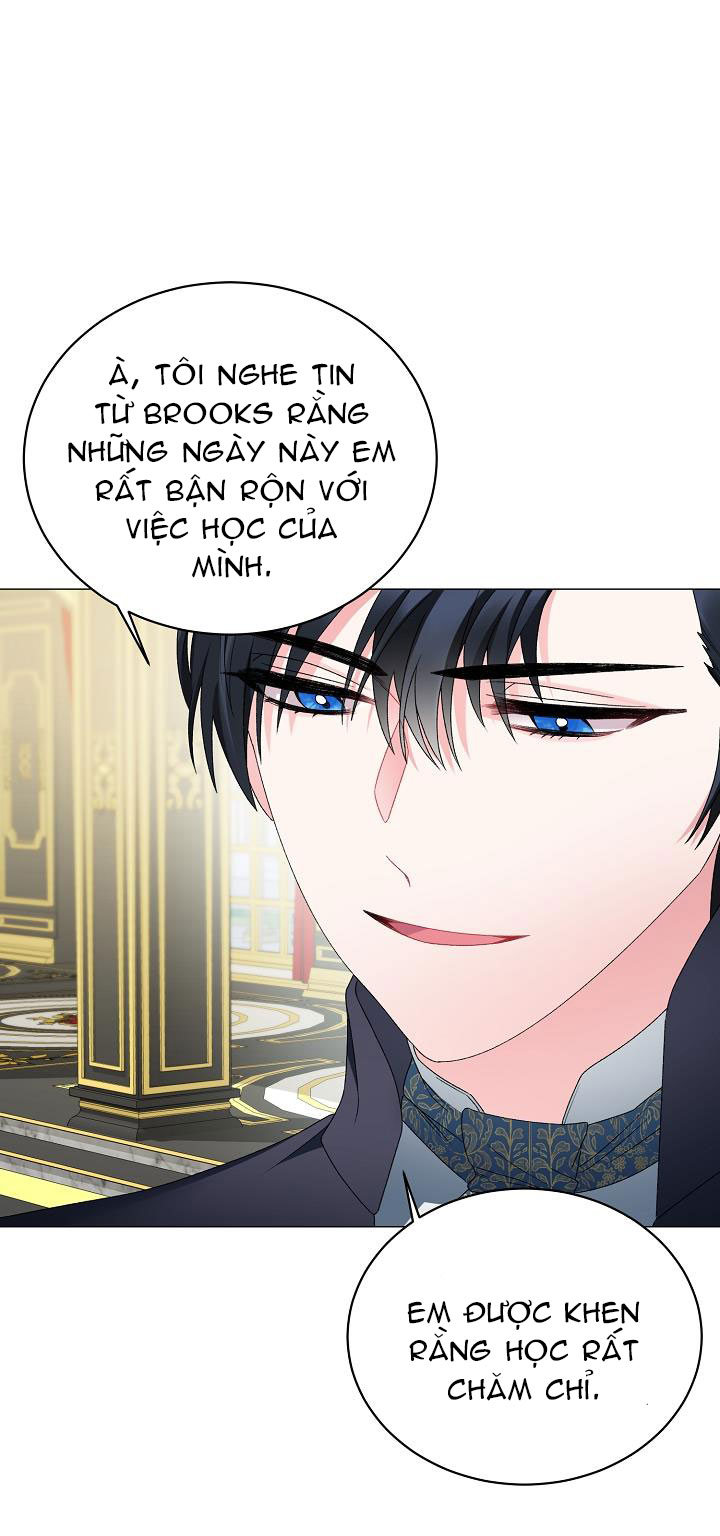 tôi sẽ trở thành nhân vật chính chapter 13 32