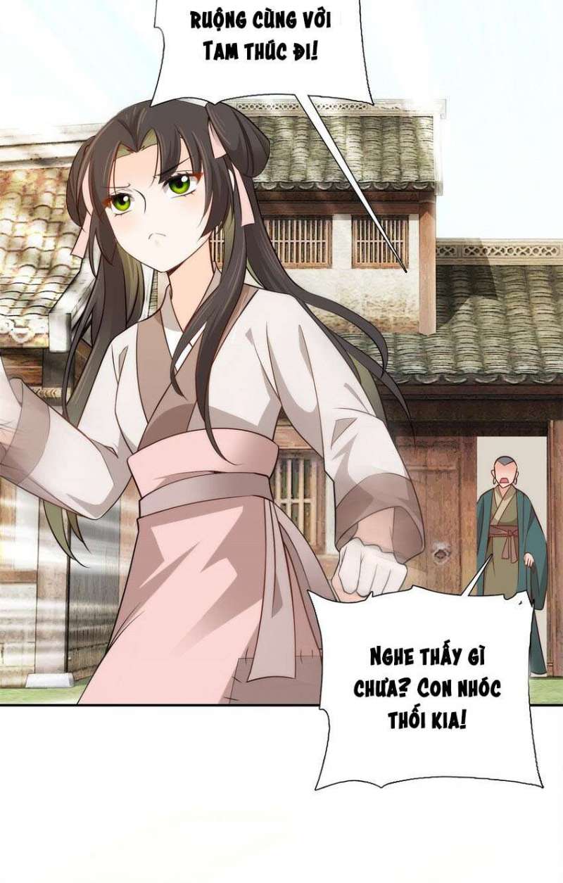 cha, hôm nay người đã học bài chưa? chapter 3 7