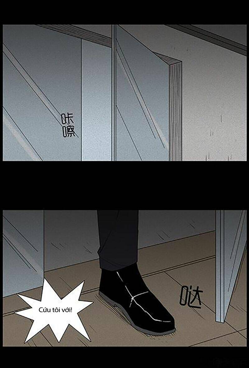 kinh dị đêm khuya chapter 50 5