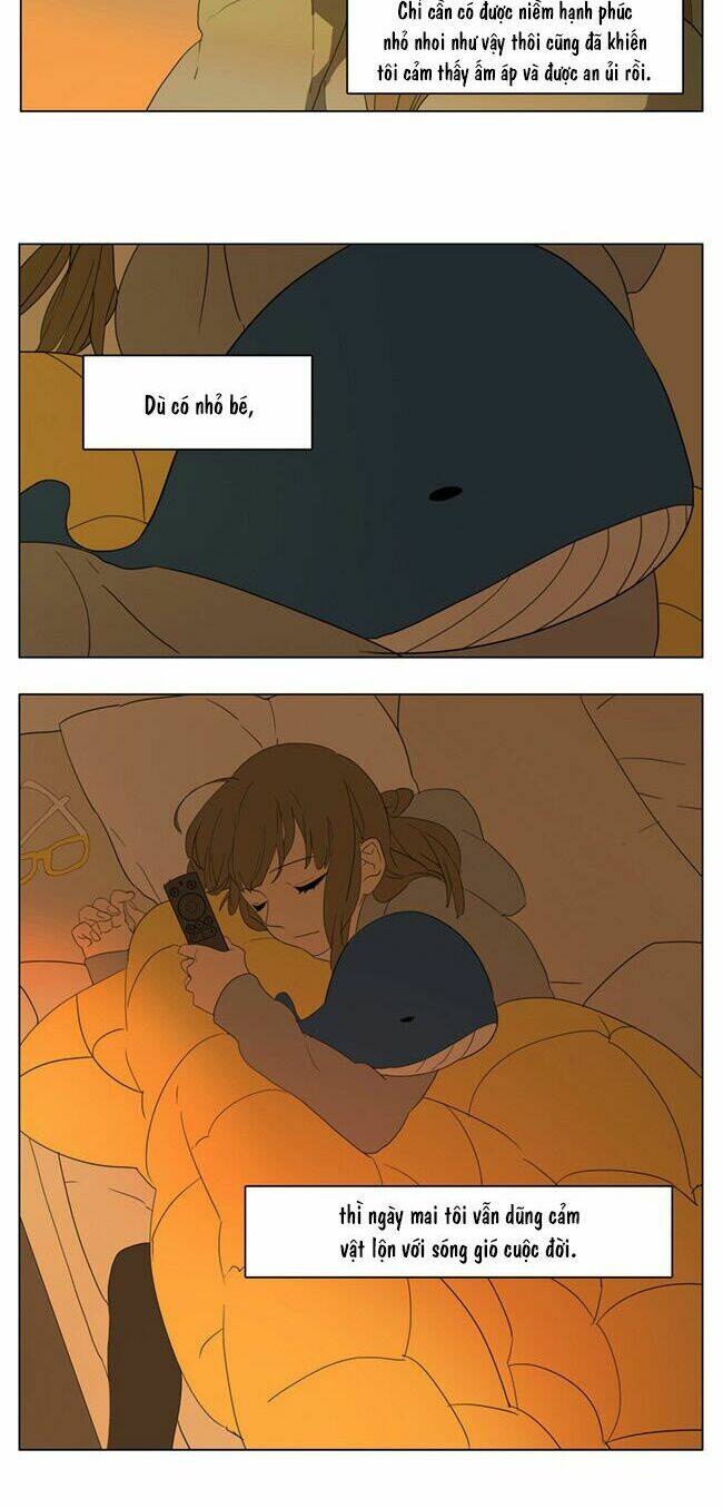 mosspaca advertising department chapter 81 6