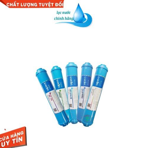 Lõi Lọc Nước Karofi Số 5, 6, 7, 8, 9- Các Lõi Chức Năng Dùng Cho Tất Cả Các Máy Lọc RO