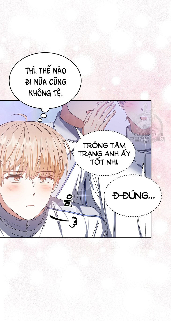 Debut Or Die chapter 42.2 - Trang 20