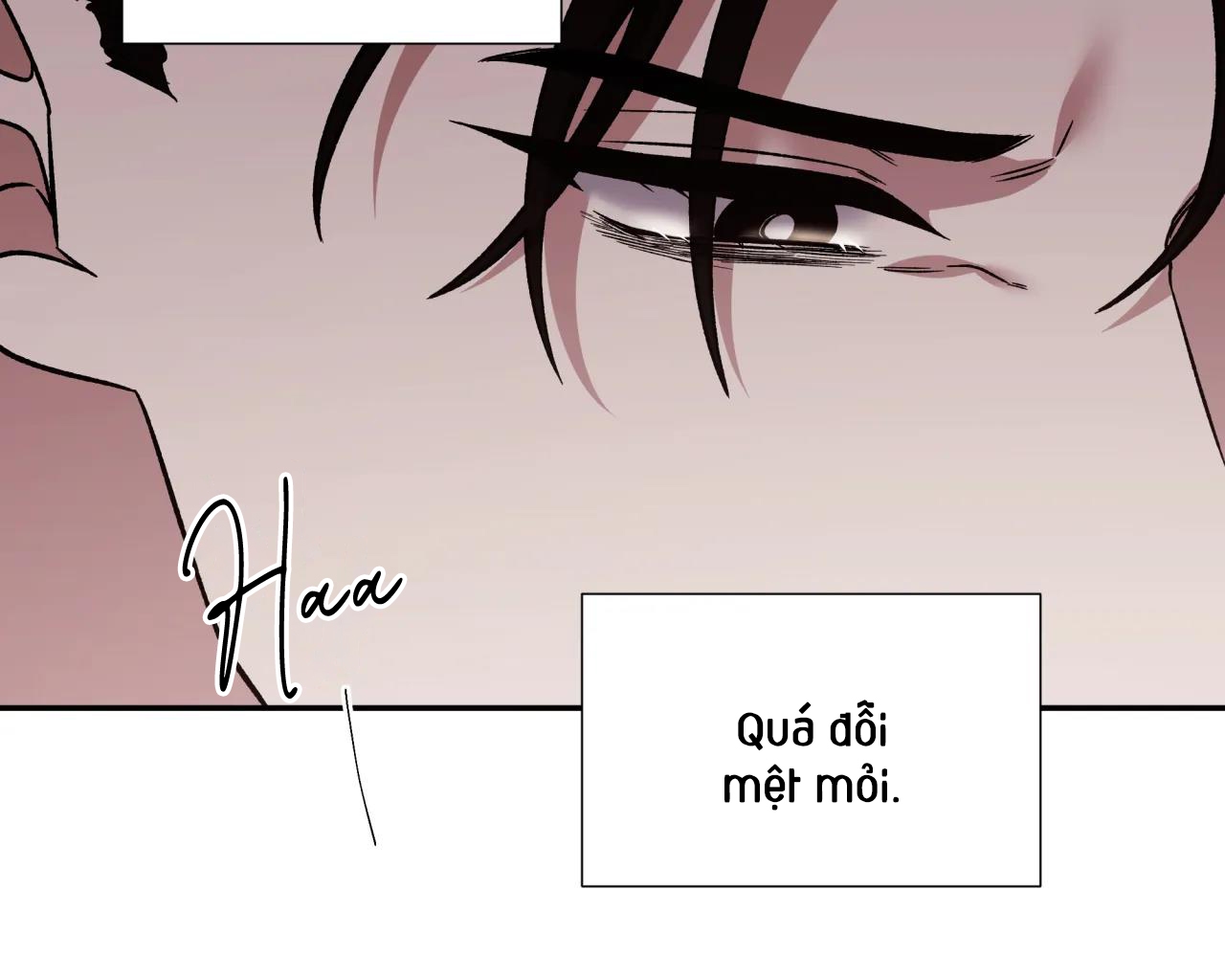 ám ảnh pheromone chapter 32 14