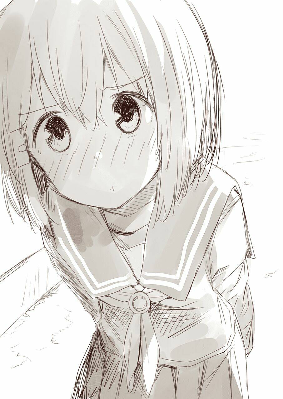 hino-san no baka chapter 29.5 7