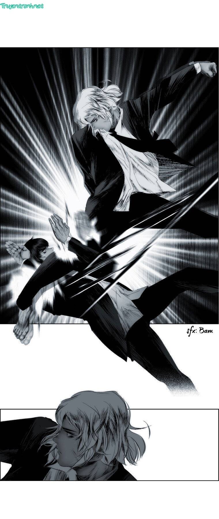 cry like wolves chapter 0 7