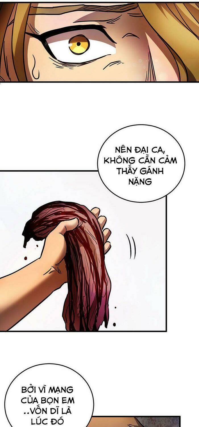 sau mạt thế tôi trở thành zombie chapter 51 19