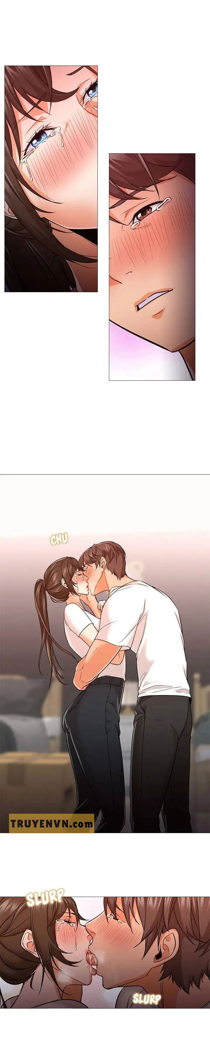 chúc bé ngủ ngon (good night) chapter 22 23