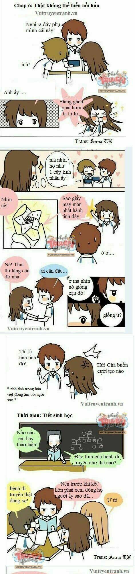nhi nhí nhảnh chapter 6 1