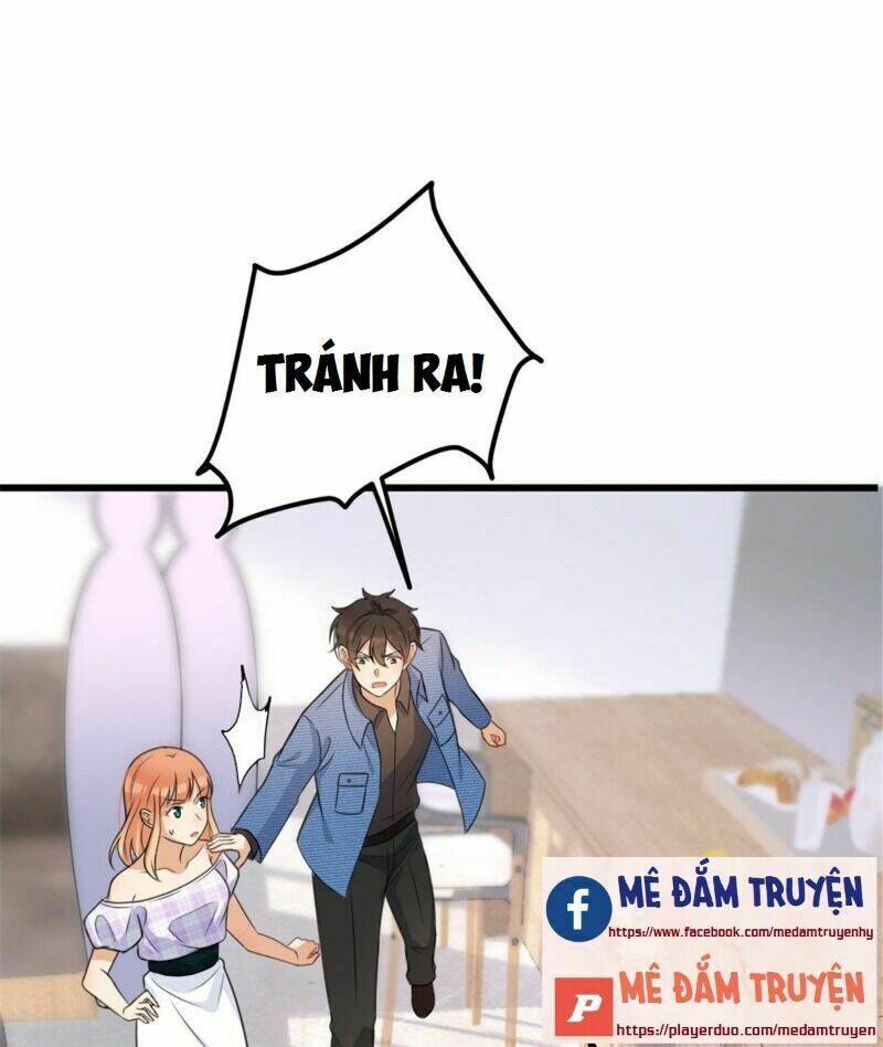 vẫn cứ nhớ em, nhớ em chapter 33 2