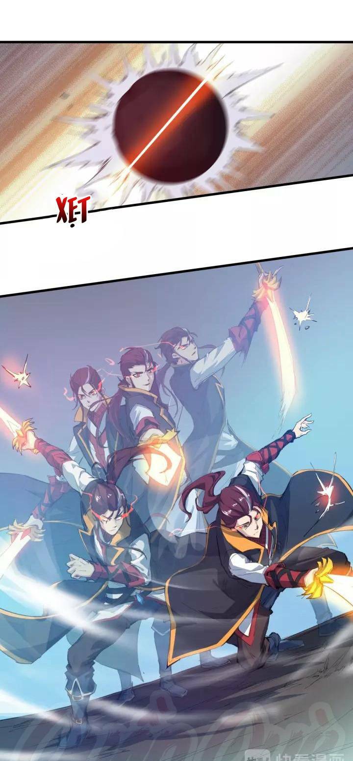 long mạch võ thần chapter 62 34