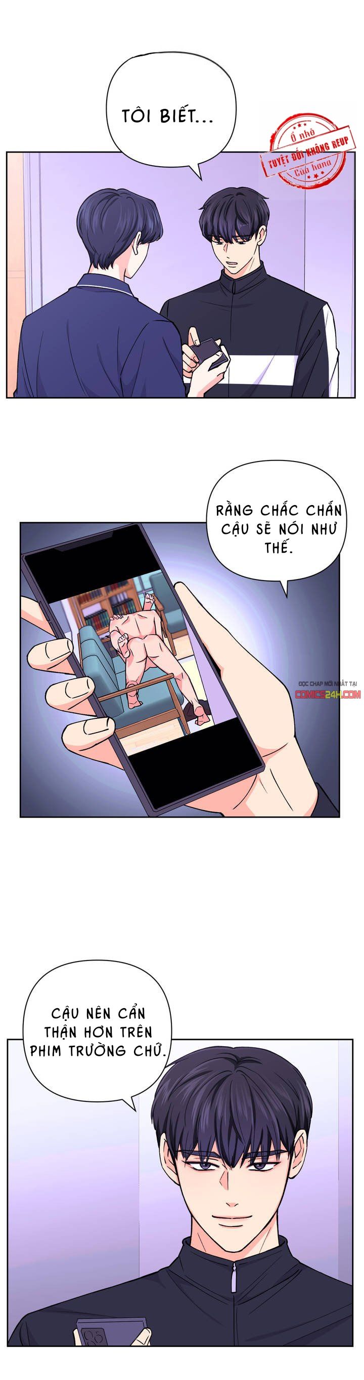 kinh nghiệm cảnh nóng chapter 37 3