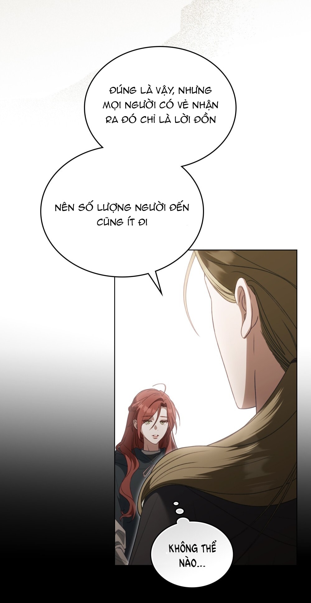 [15+] người hầu gái chapter 27.2 13