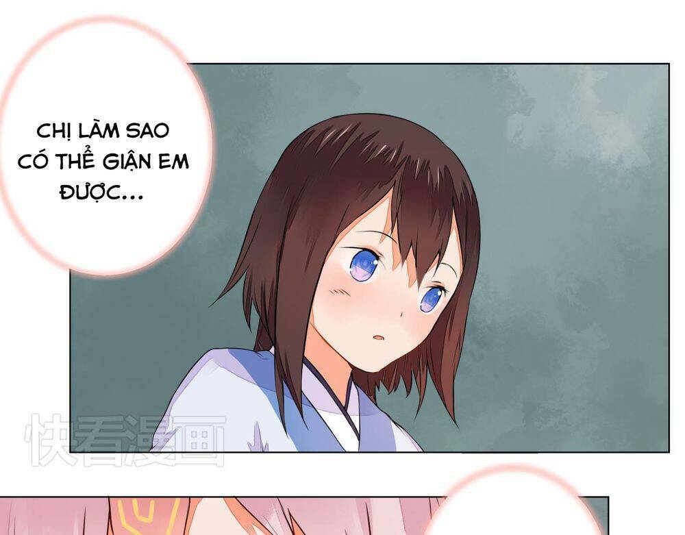 đốt đào hoa chapter 7 42