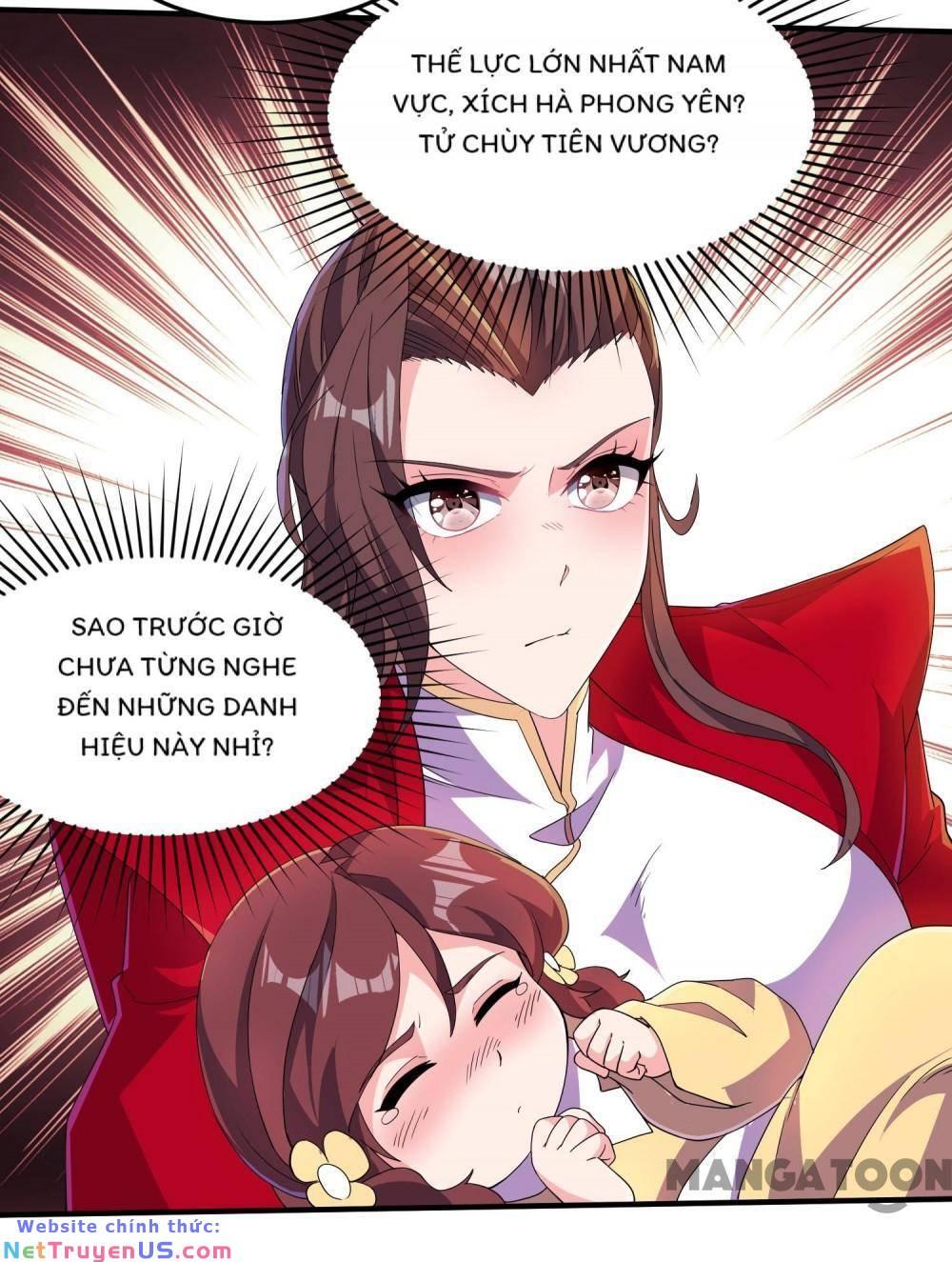 đệ nhất người ở rể chapter 277 23