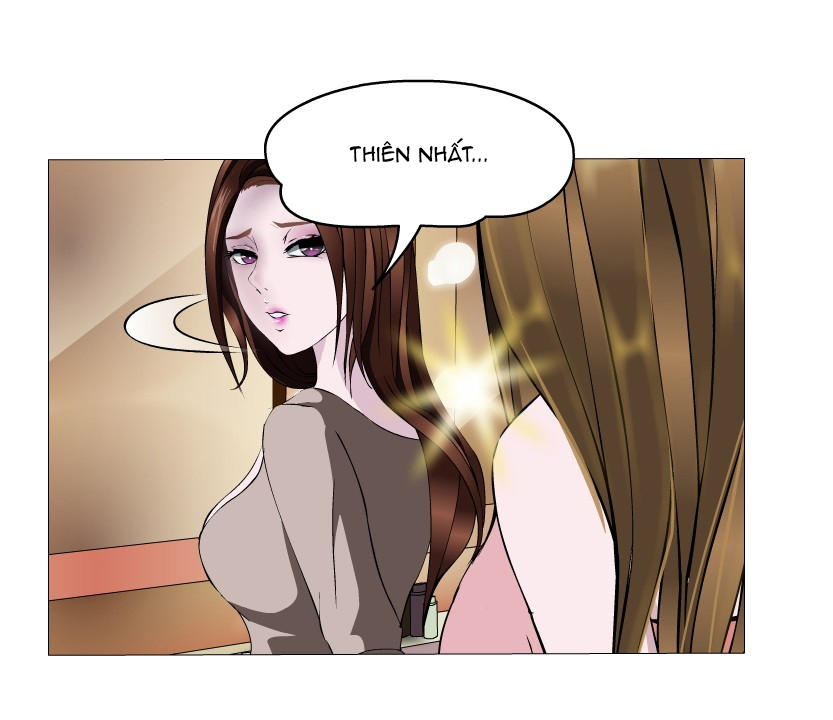 cạm bẫy của nữ thần chapter 47 15