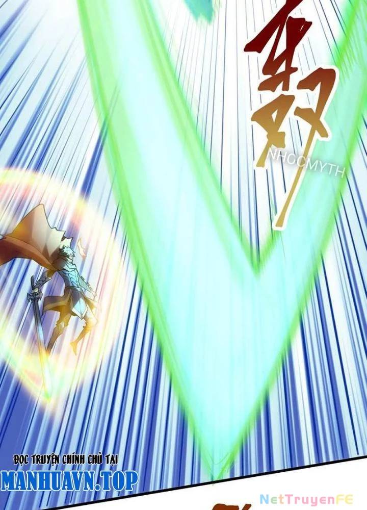 từ dã quái bắt đầu thăng cấp chapter 45 6