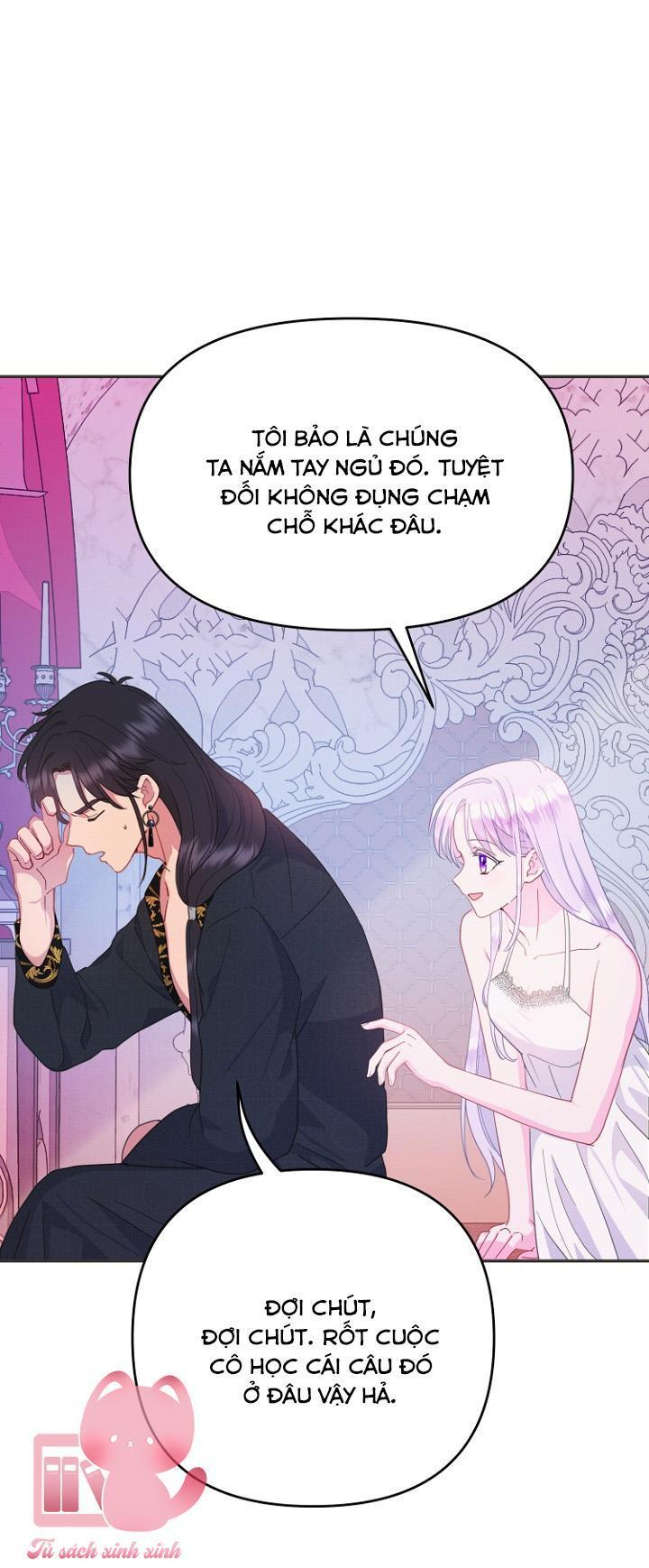 bỏ quách chồng con đi, tiền bạc mới là tất cả chapter 32 43