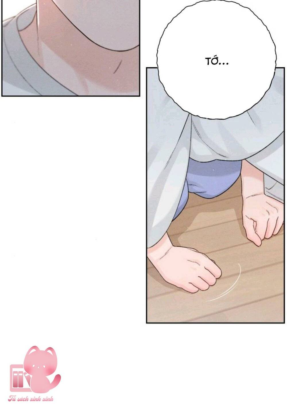 Bí Mật Thanh Xuân chapter 57 7