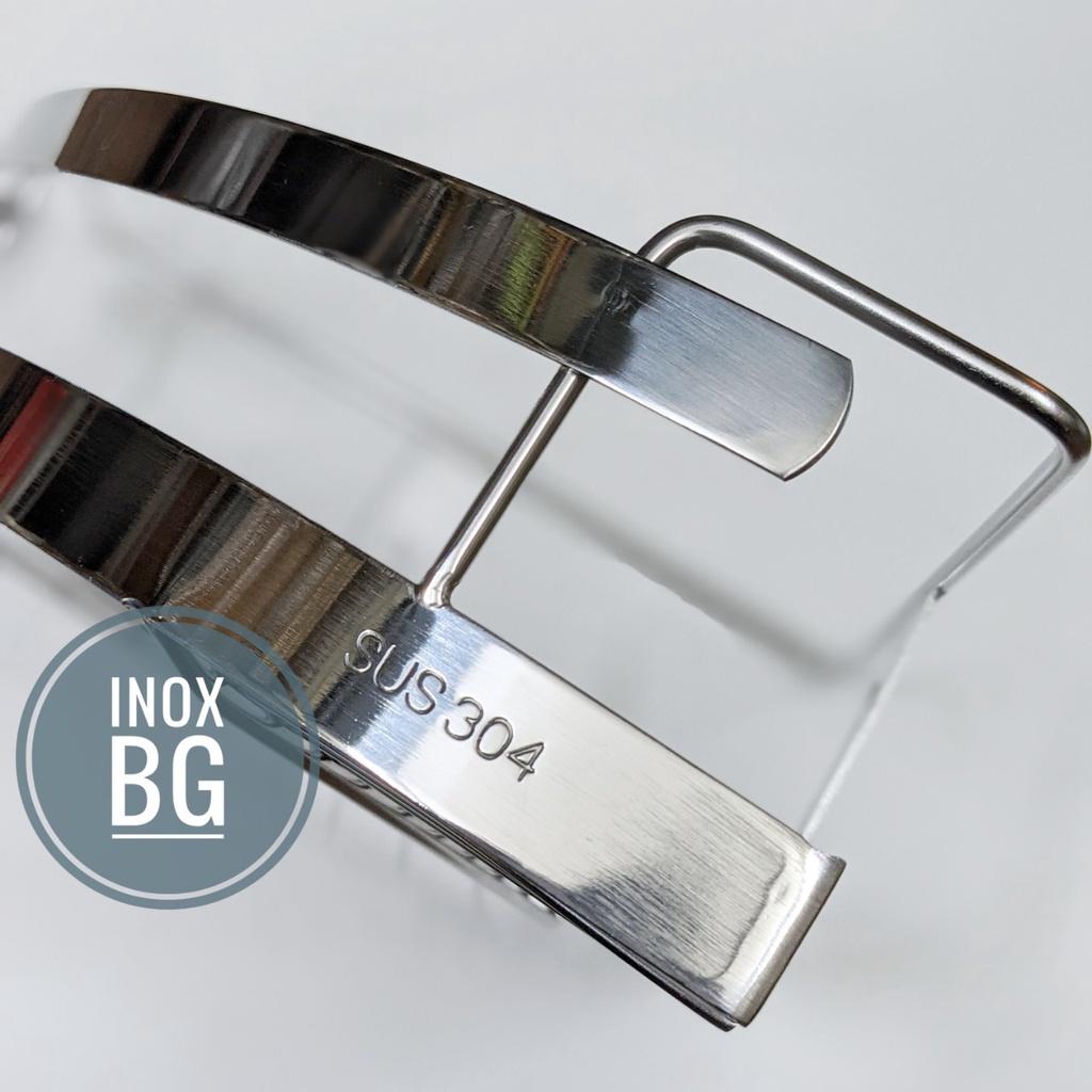 Kệ góc 1 tầng Inox 304, Kệ treo đựng dầu gội sữa tắm trong nhà tắm, inox dày, đặc, sáng bóng, cứng cáp, đẹp