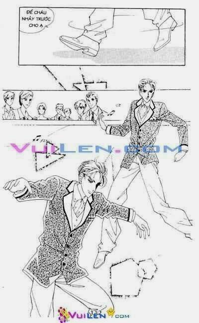 lá chắn tình yêu chapter 9 112