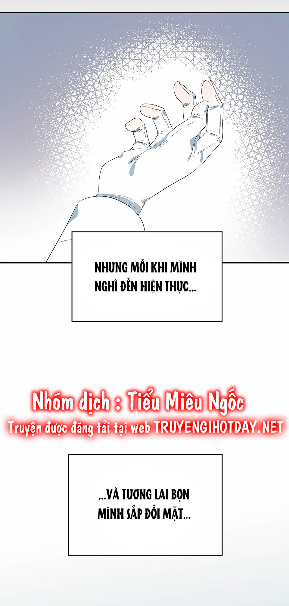 tôi không phải là nữ anh hùng chapter 50 20