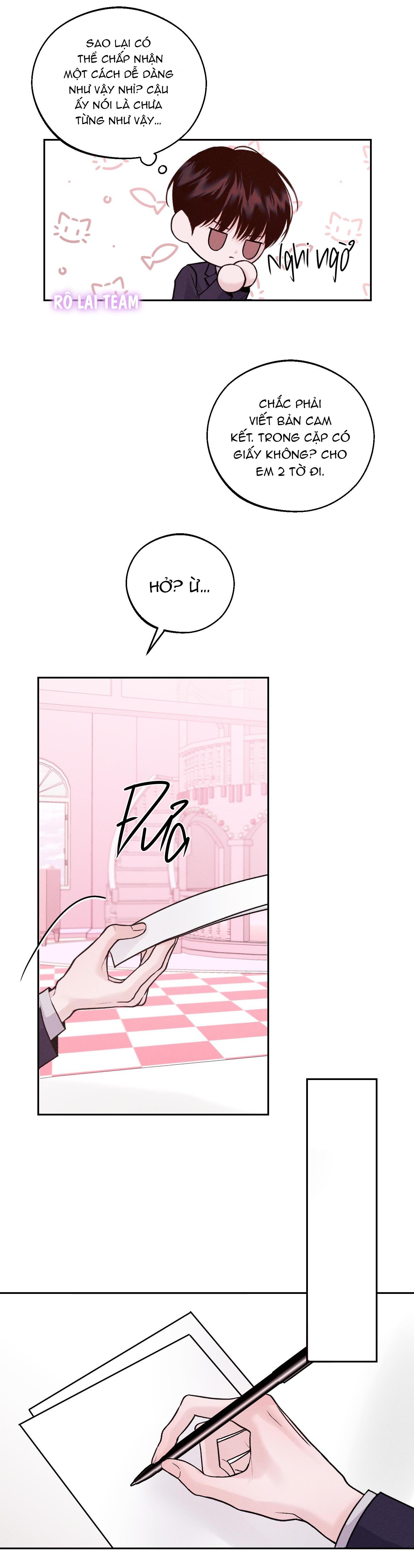 cứu tinh của thứ hai chapter 5 39