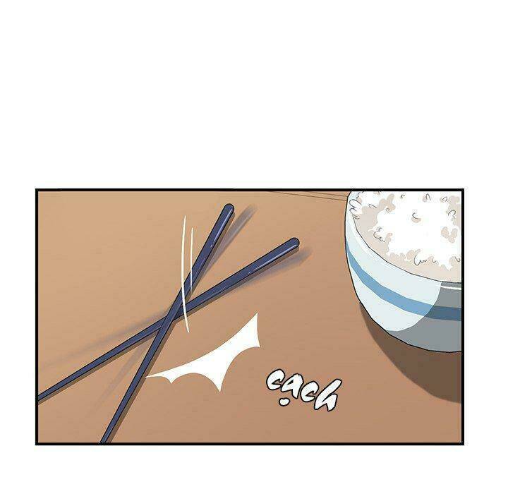 bạn cùng phòng bất đắc dĩ chapter 8 123