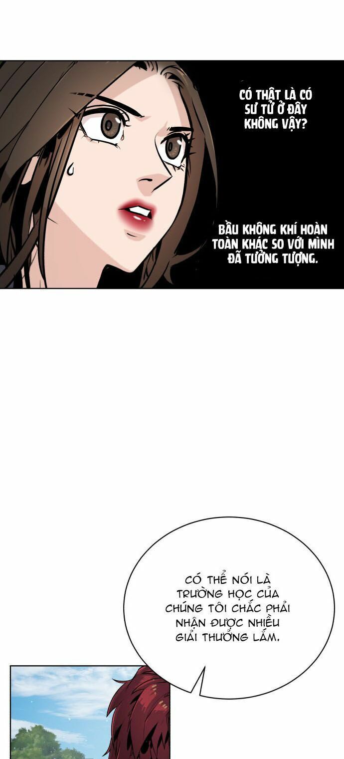 Máu trắng chapter 22 7