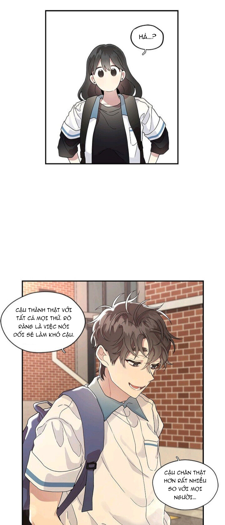 thanh xuân lầm lỡ chapter 39 31