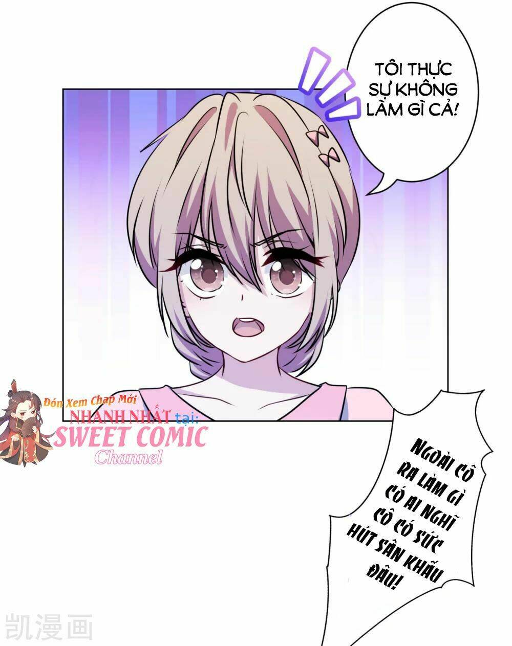 nhân vật phản diện: không ngọt không lấy tiền chapter 31 12
