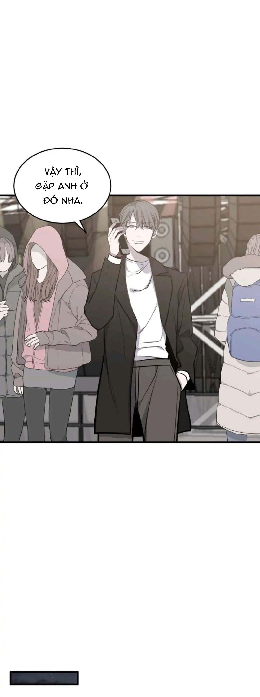 sao notp lại thành thật rồi? chapter 16 30